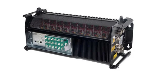 Waukesha Bearing AMB Zephyr Controller