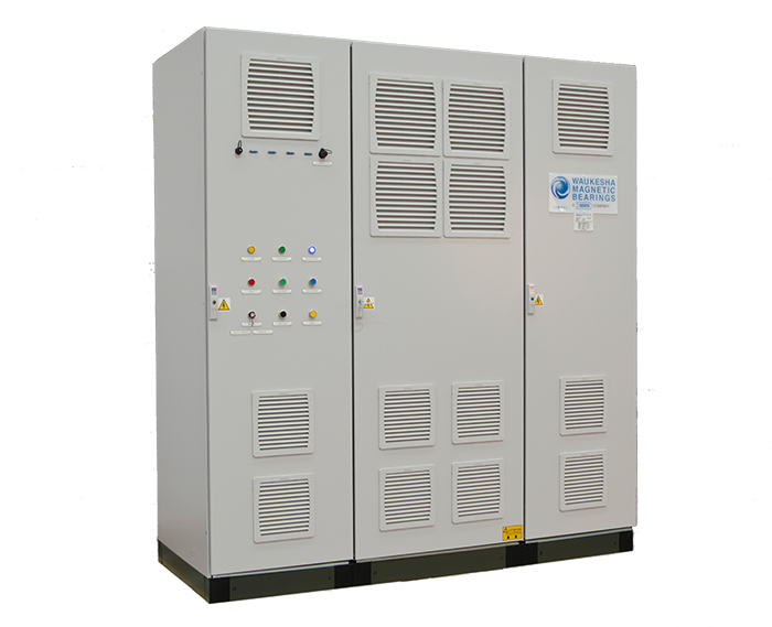 Elephanta AMB controller