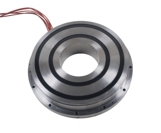 Axial magnetic bearing